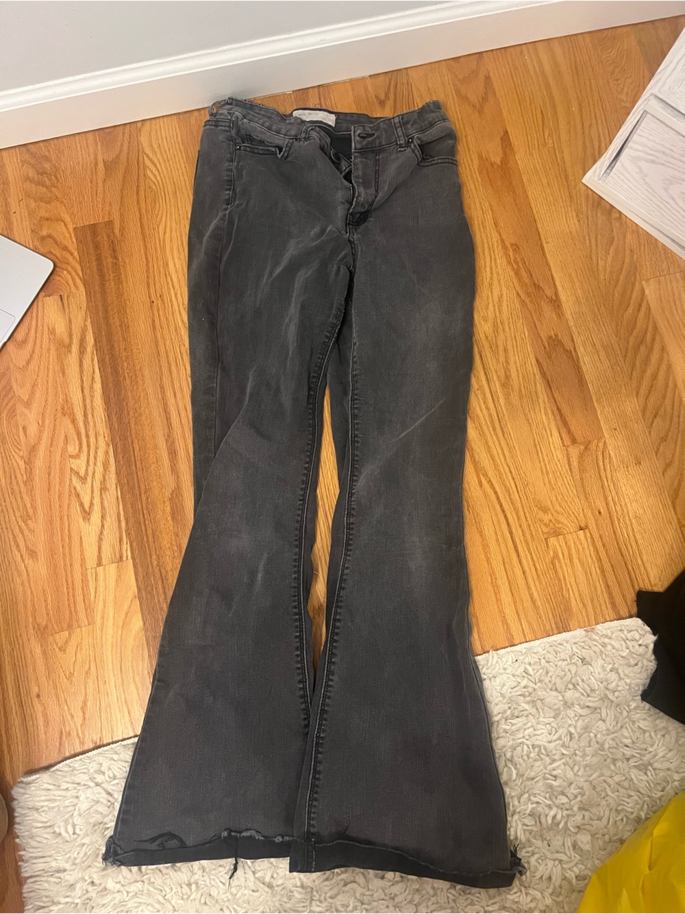 Ban jara women flared jeans